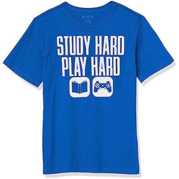 Back To School Shopping