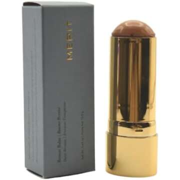 Make-Up/Beauty Faves!