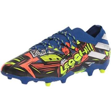 Top Soccer Cleats