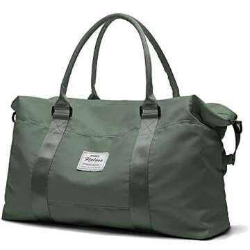 Bags and Accessories