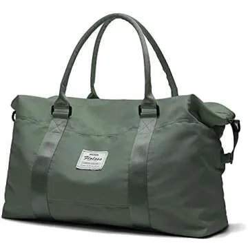 Bags and Accessories