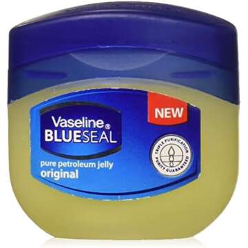 Body moisturizers- OINTMENT