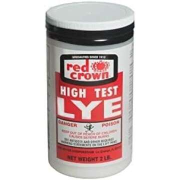 Soapmaking Ingredients