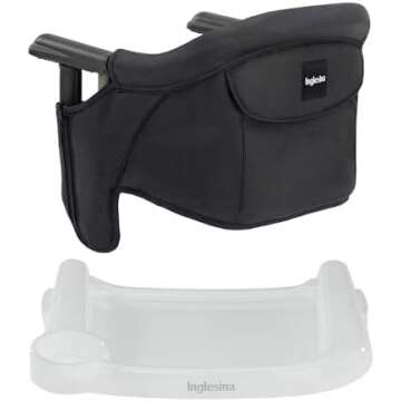 Baby/Toddler Feeding Must Haves