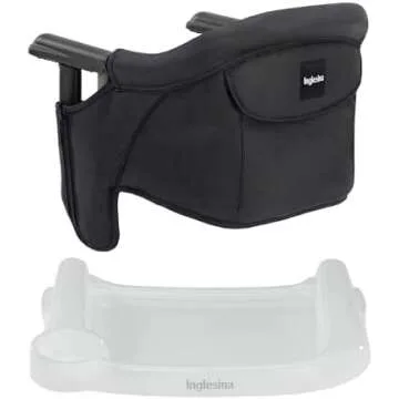 Baby/Toddler Feeding Must Haves