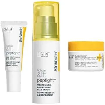 Get younger and more vital with these items for inner and outer fitness!