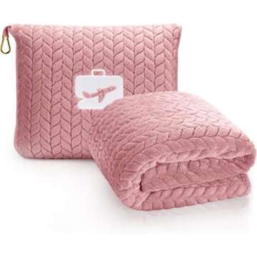 Travel Must-Haves But make it cute!