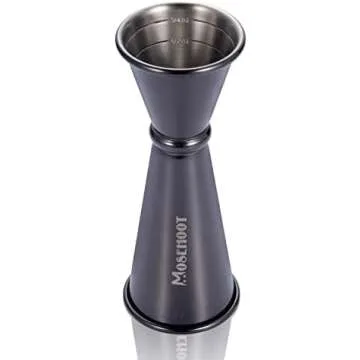 Cocktail Jiggers