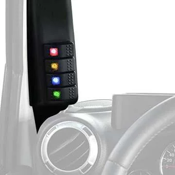 Wiring, Switches, Fitting & Accessories