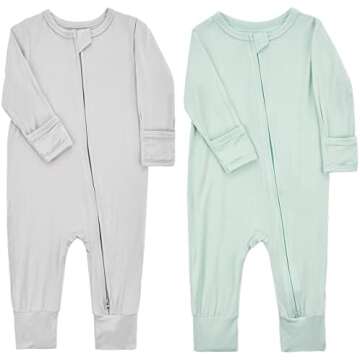 BABY SHOWER GIFT BASKET I