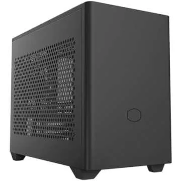 Mini-ITX Cases