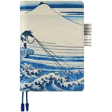 Planner Covers
