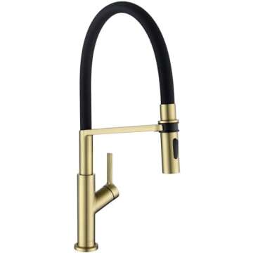 Fixtures - Kitchen & Bath