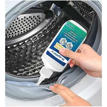 Cleaning Ingredients