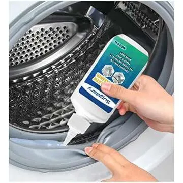 Cleaning Ingredients