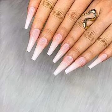 Press on nails