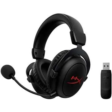 My Favorite HyperX Headsets