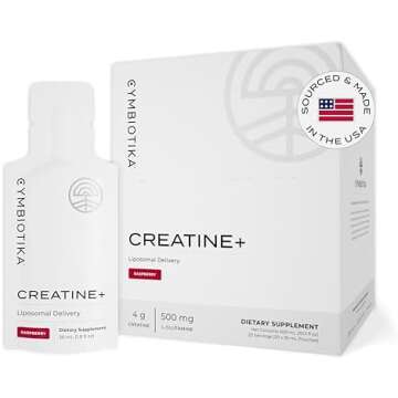 Creatine