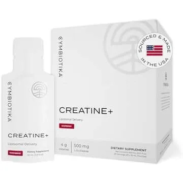 Creatine