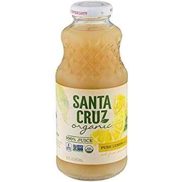 Live to 100 Shopping List