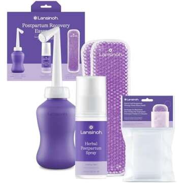 Maternity Essentials!