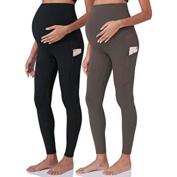 Maternity & Momy Clothes