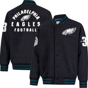 Philadelphia Eagles Gifts For Him 2024