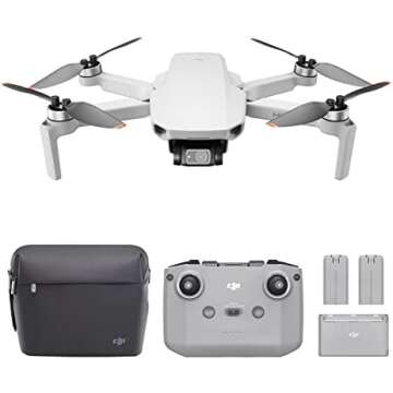 Drones and Accessories