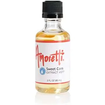 Extracts and Flavorings