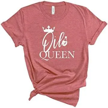 Mom Essential Oil Favs