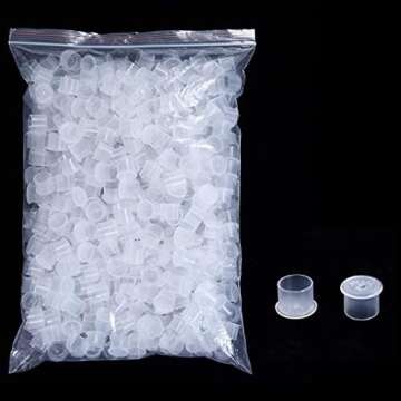 Eyebrow Services Supplies [Waxing + Tinting + Lamination]