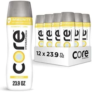 Core Hydration