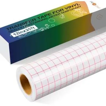 Vinyl Cutting and Stencils