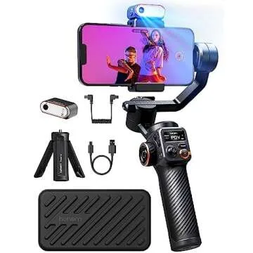 Social Media Items I use