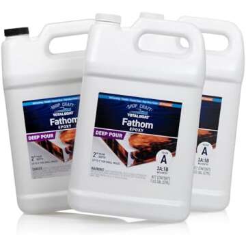 Epoxy & Resin accessories