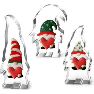 Christmas Baking Items