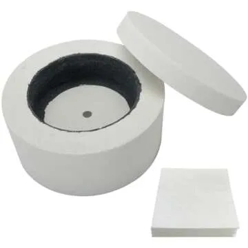 Pottery Studio Faves