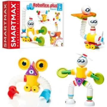 Gift Ideas for 3-Year-Olds