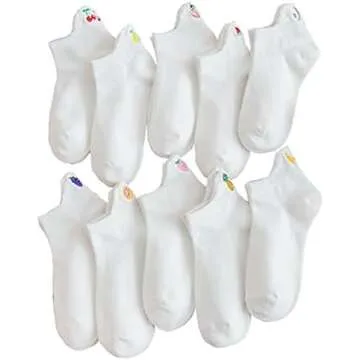 ColorFULL Fruit Salad 🍒🍋🍓