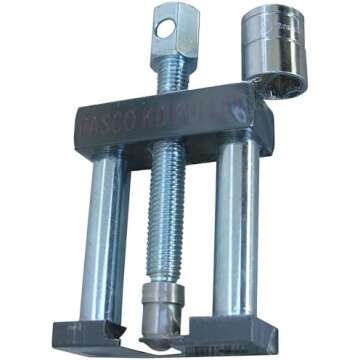 Handyman Plumbing Tools