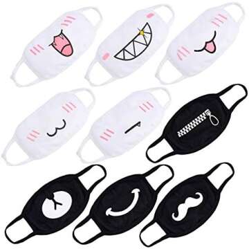 How to Not Get Sick - Items to Help