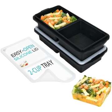 Meal Prep Essentials