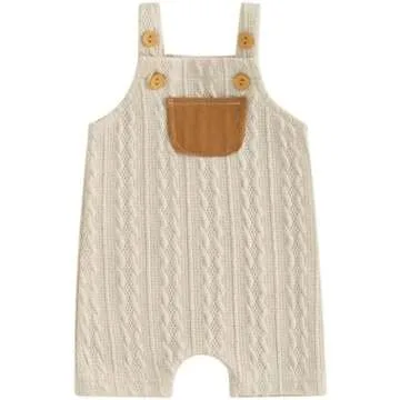 Gender Neutral Baby Clothes