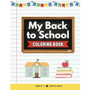 Books for The First Day of School