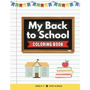 Books for The First Day of School
