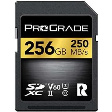 Content Creation Equipment