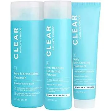 Health / Beauty Finds