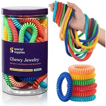 Autism Occupational Therapy