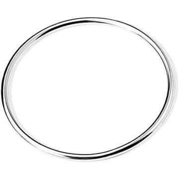 Hypo Allergenic Jewelry