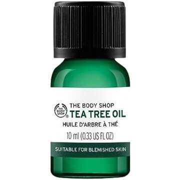 ACNE PRONE SKIN BRUSHES SCRUBS AND TREATMENTS